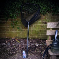 Drennan Super Specialist Extendable Twist Lock 2.0m Compact Handle